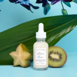 Earth Harbor Sérum de nuit phyto-resurfaçant Luna Rain - 30 ml