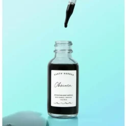 Earth Harbor Sérum détoxifiant Obscura Reset - 30 ml