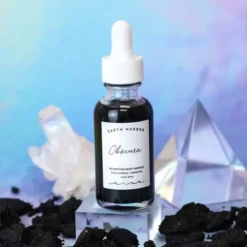 Earth Harbor Sérum détoxifiant Obscura Reset - 30 ml