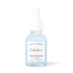 Earth Harbor Sérum repulpant aux peptides Celestine - 20 ml