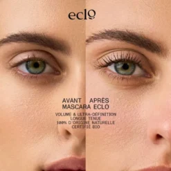 Eclo Mascara soin - 7 ml