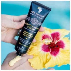 Eco By Sonya Crème mains et ongles Miracle Made Foundation - 75 ml