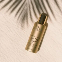 Eco By Sonya Eau de teint visage hâle progressif - 100 ml