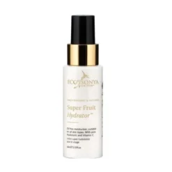 Eco By Sonya Fluide hydratant visage Super Fruit - 60 ml