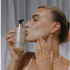 Eco By Sonya Gel nettoyant visage Super Citrus - 200 ml