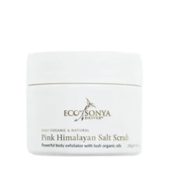 Eco By Sonya Gommage corps sel rose de l'Himalaya - 250g