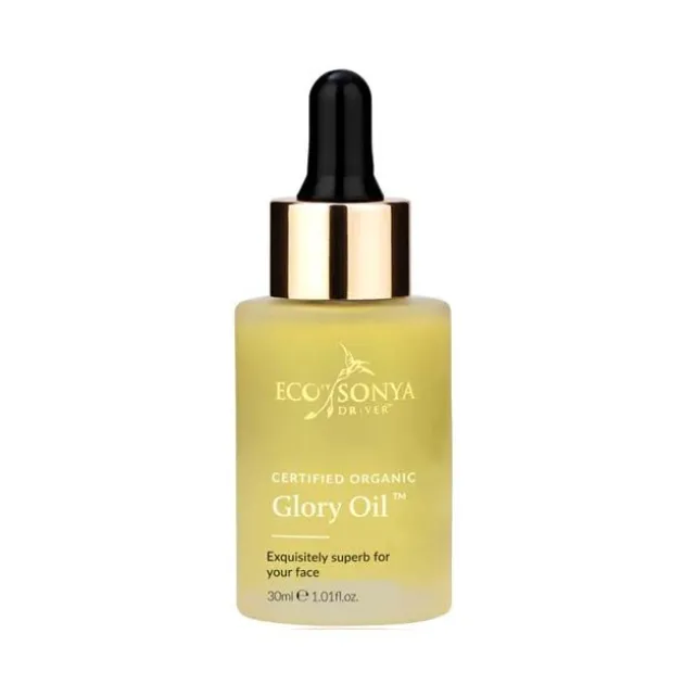 Eco By Sonya Huile visage Glory Oil - 30 ml