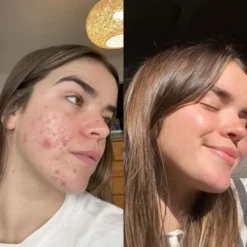 Eco By Sonya Huile visage Glory Oil - 30 ml