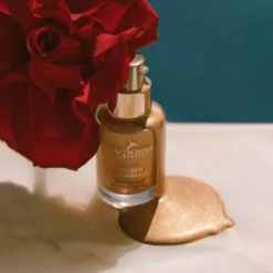 Eco By Sonya Élixir illuminateur Golden Illuminiser - 30 ml
