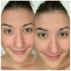 Eco By Sonya Masque visage Face Compost - 75 ml