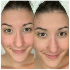 Eco By Sonya Masque visage Face Compost - 75 ml