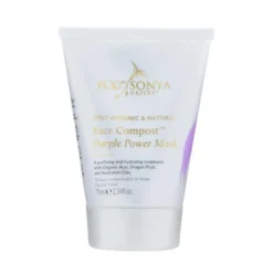 Eco By Sonya Masque visage Face Compost - 75 ml