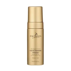 Eco By Sonya Mousse autobronzante au cacao - 125 ml
