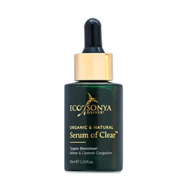 Eco By Sonya Serum of Clear anti-imperfections - 30 ml