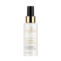 Eco By Sonya Spray anti-moustiques rafraîchissant - 100 ml