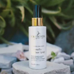 Eco By Sonya Spray anti-moustiques rafraîchissant - 100 ml