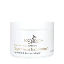 Eco By Sonya Super exfoliant açaï - 100ml