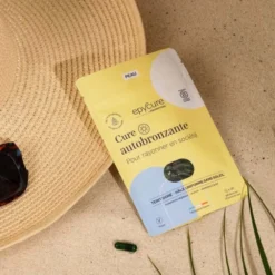 Epycure Cure autobronzante