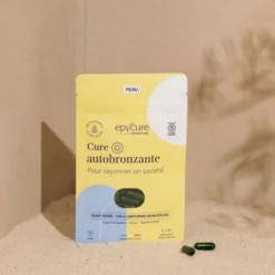 Epycure Cure autobronzante