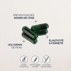Epycure Cure collagène végétarien