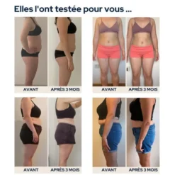 Epycure Gélules Cure perte de poids