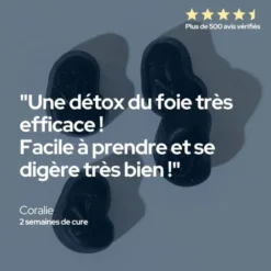 Epycure Gummies detoxifiants