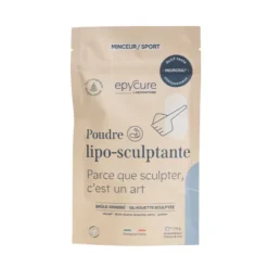 Epycure Poudre lipo-sculptante - 81 g