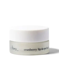 Ere Perez Baume contour des yeux et lèvres Cranberry Lip Eye Butter - 10 g