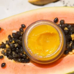 Ere Perez Baume Papaya SOS Marmelade - 30g