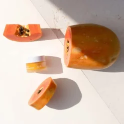 Ere Perez Baume Papaya SOS Marmelade - 30g