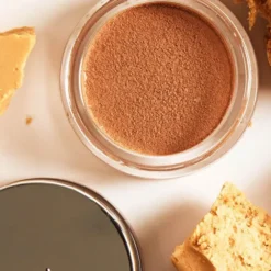 Ere Perez Bronzer crème Cacao Bronzing Pot - 7,5 g