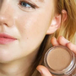 Ere Perez Bronzer crème Cacao Bronzing Pot - 7,5 g