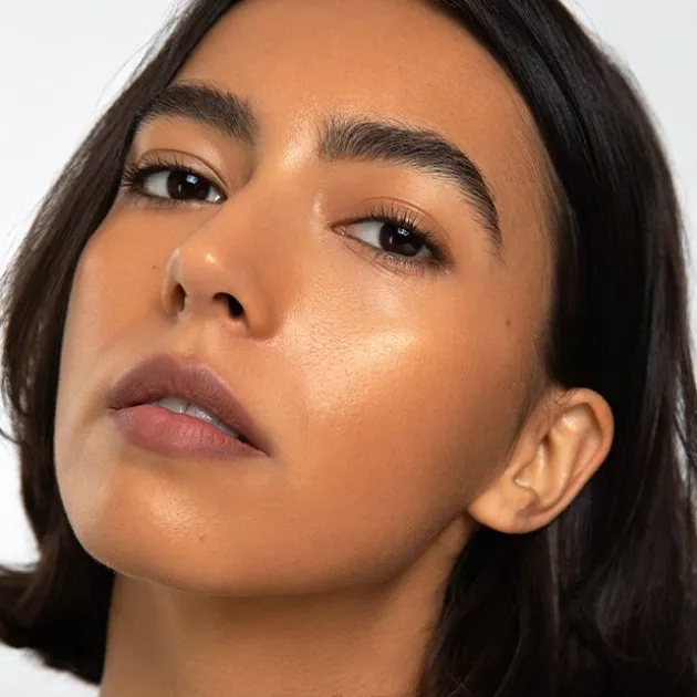 Ere Perez Bronzer liquide Peach Gel Bronzing Drops - 30 ml