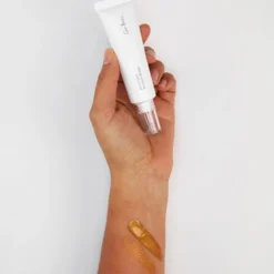 Ere Perez Bronzer liquide Peach Gel Bronzing Drops - 30 ml