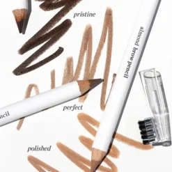 Ere Perez Crayon à sourcils à l'huile d'amande douce - 1.1g