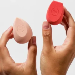 Ere Perez Duo Éponges Bio All-Beauty