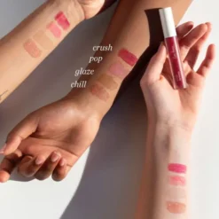 Ere Perez Gloss Mango Lip Honey - 3 ml