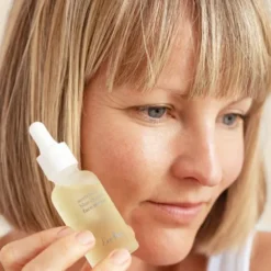 Ere Perez Huile visage au Cyprès Bleu Australien - 30ml