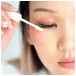 Ere Perez Mascara en gel cils & sourcils à l'aloe vera - 10ml