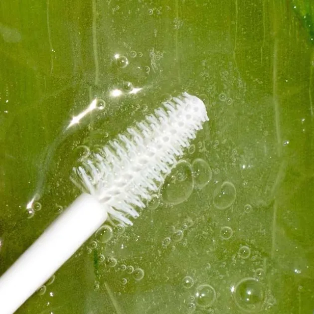 Ere Perez Mascara en gel cils & sourcils à l'aloe vera - 10ml