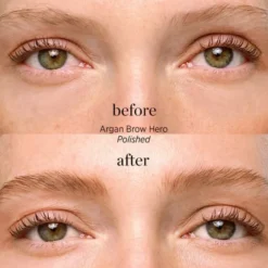 Ere Perez Mascara sourcils Argan Brow Hero - 3.5 ml