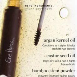 Ere Perez Mascara sourcils Argan Brow Hero - 3.5 ml