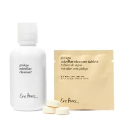 Ere Perez Nettoyant micellaire au Ginkgo - 3 x 100 ml