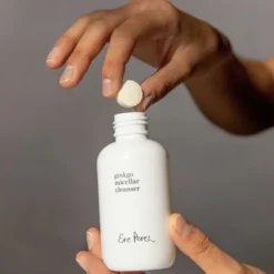 Ere Perez Nettoyant micellaire au Ginkgo - 3 x 100 ml