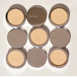 Ere Perez Poudre de finition transparente au Maïs - 13.5g