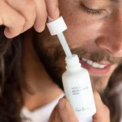 Ere Perez Sérum au phyto-retinol et thé blanc - 30 ml