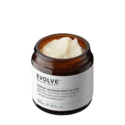 Evolve Beauty Beurre corporel monoï et coco - 120ml