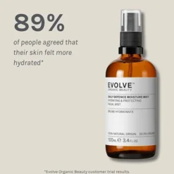 Evolve Beauty Brume Hydratante Daily Defence - 100 ml