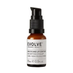 Evolve Beauty Contour des yeux et lèvres 360 - 15ml