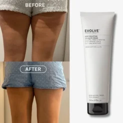 Evolve Beauty Crème anti-cellulite - 150 ml